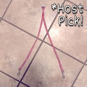 FLEXI BRAND LEASH COUPLER *SEE  PICS & DESCRIPTION! *NWOT!